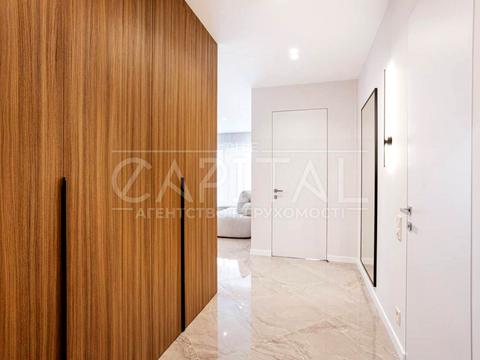 квартира за адресою Ужгородський пров., 23