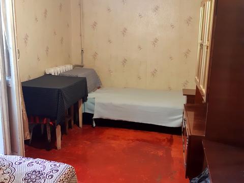 квартира по адресу Алексея Вадатурского ул. (Маршала Малиновского), 9а