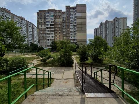 квартира по адресу Градинська, 18