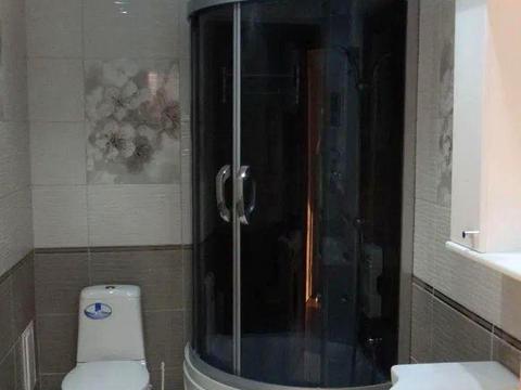 квартира по адресу Светлая ул., 3д