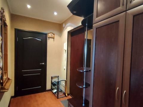 квартира за адресою Петра Панча вул., 5