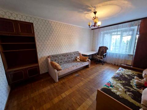 квартира по адресу Киев, Архітектора Ніколаєва ул., 1/27