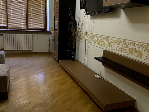квартира по адресу Академика Королёва ул., 3