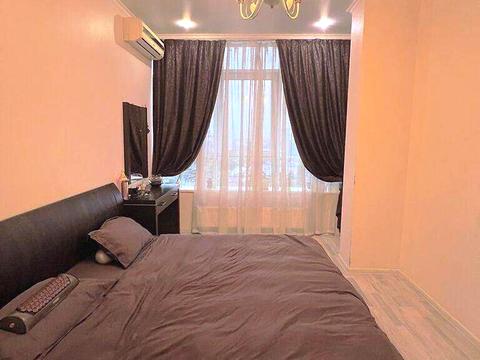 квартира за адресою Французький бульв., 60в