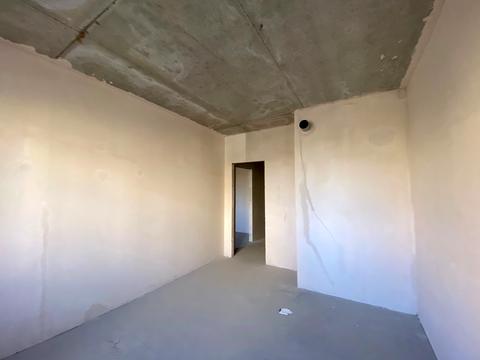 квартира по адресу Академика Сахарова ул., 36