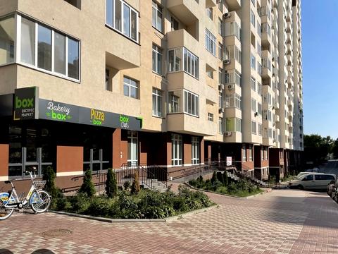 квартира по адресу Польова, 73