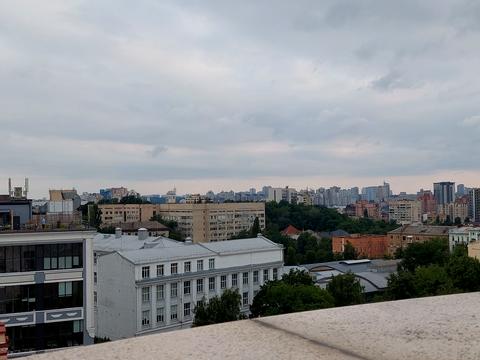 квартира по адресу Кудрявский спуск, 3-А