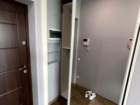 квартира по адресу Заречная ул., 3-А