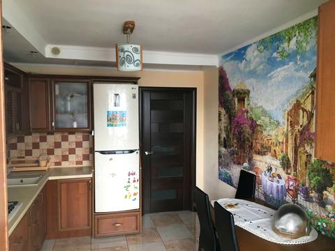 квартира за адресою Кармелюка вул., 5