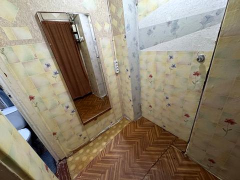 квартира по адресу Михаила Донца ул., 17/46