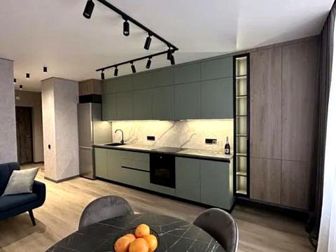 квартира по адресу Головковская ул., 32