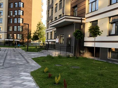 квартира по адресу Юнатская ул., 2