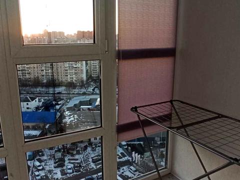 квартира за адресою Архітектора Вербицького вул., 1-В