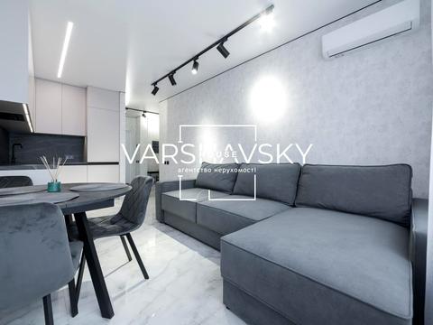 квартира за адресою Братів Шеметів вул., 10/8