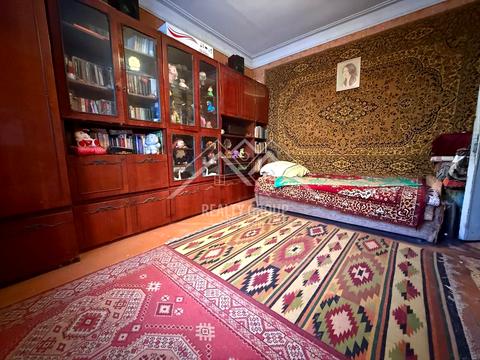 квартира за адресою Переяславська вул., 8