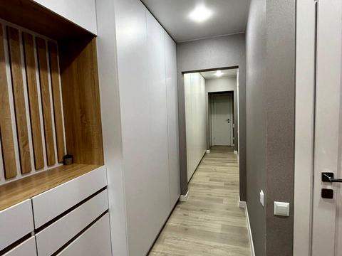 квартира по адресу Новокузнецкая ул., 57