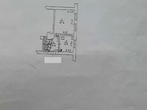 квартира за адресою Канатна вул., 81