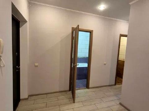 квартира за адресою Перспективна вул., 3