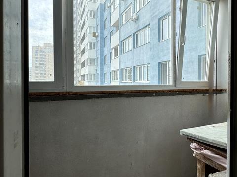 квартира за адресою Рональда Рейгана вул., 40