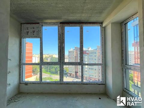квартира по адресу Горбачевского ул., 20