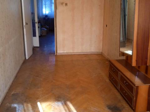 квартира по адресу Ицхака Рабина ул., 11
