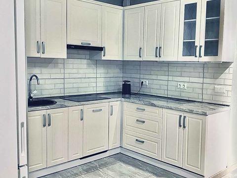 квартира за адресою Антоновича вул. (Горького), 109