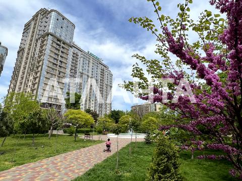 квартира по адресу Французский бульв., 60
