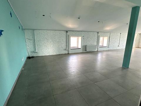 коммерческая по адресу Киевская ул., 34а