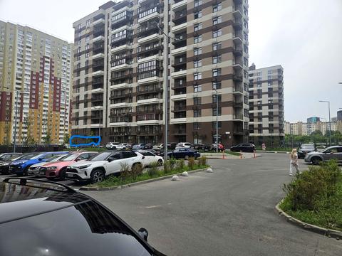 коммерческая по адресу Межевая ул., 18/6