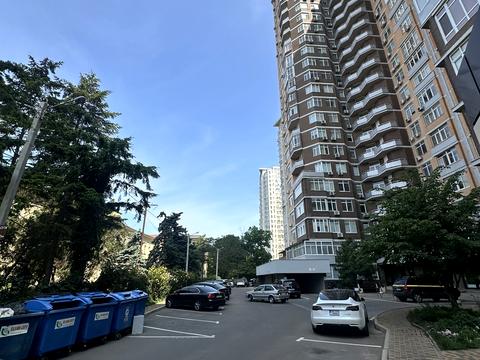 квартира по адресу Французський, 26/2