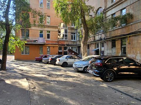 квартира по адресу Степана Бандери ул. (Шмидта), 43