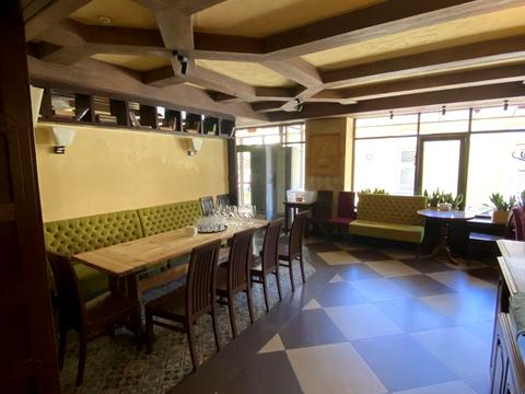 коммерческая по адресу Черновола ул., 82