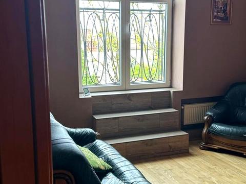 квартира по адресу Железняка ул., 12