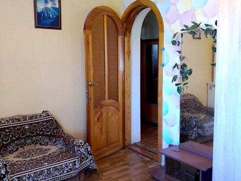 комната по адресу Садовая ул., 2