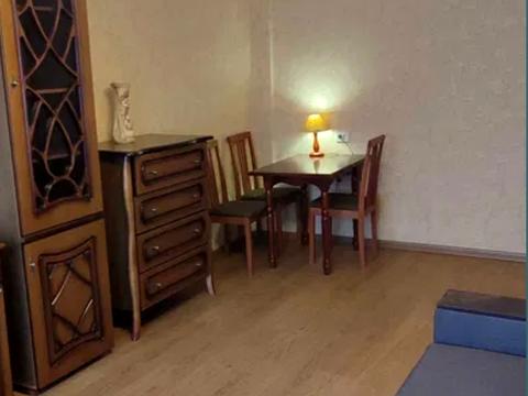 квартира по адресу Полигонная ул. (Погребняка), 18-Б