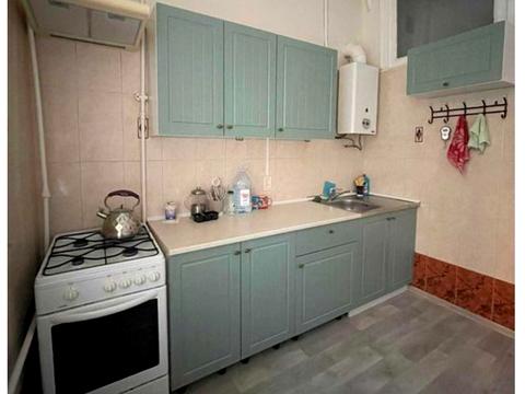 квартира по адресу Преображенская ул., 55