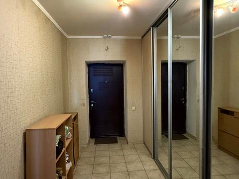 квартира за адресою Валерія Лобановського вул., 18