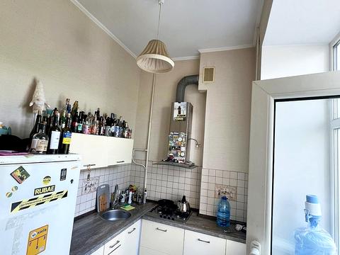 квартира по адресу Гоголевская ул., 21