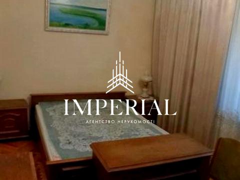 квартира по адресу Киев, Панаса Мирного ул., 27