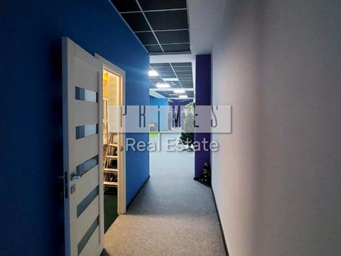 коммерческая по адресу Ростиславская ул. (Маршала Рыбалко), 11