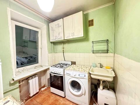 квартира по адресу Елены Телиги ул., 57