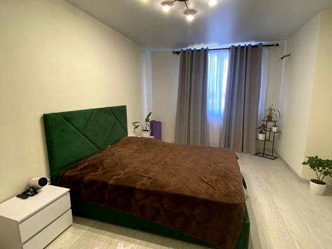 квартира за адресою Сергія Москаленка вул. (Красовського), 55