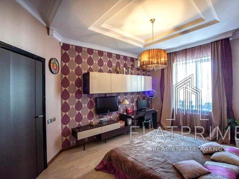 квартира по адресу Златоустовская ул., 50
