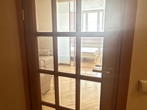 квартира за адресою Олени Пчілки вул., 5