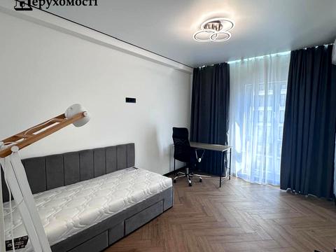 квартира за адресою Київ, Михайла Максимовича вул. (Онуфрія Трутенка), 28-Д
