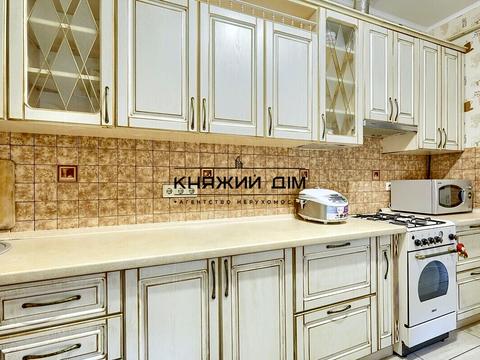 квартира за адресою Карпатська вул., 17