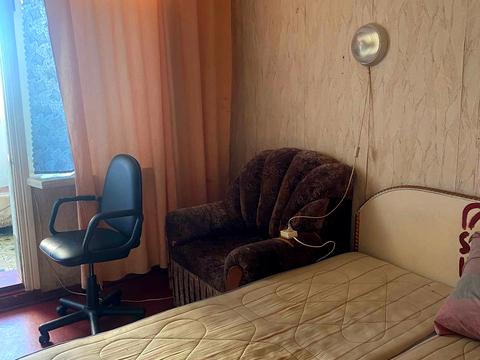 квартира за адресою Одеса, Семена Палія вул. (Дніпропетровська дорога), 109