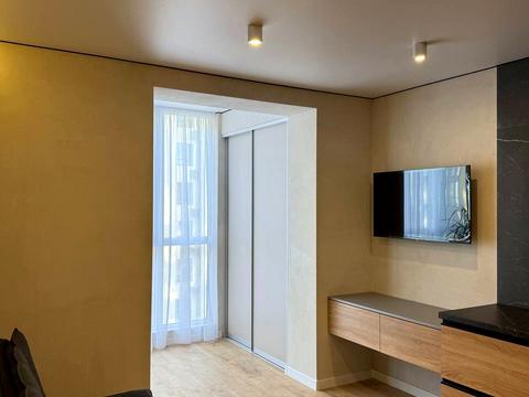 квартира за адресою Запорізьке шосе, 30ш