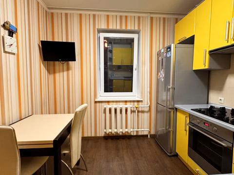 квартира по адресу Кургузова ул., 3-А