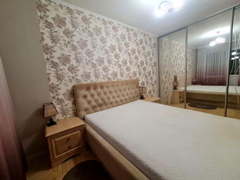 квартира за адресою Депутатська вул., 6